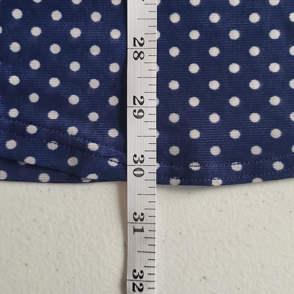 Women's Siren Lily Women's Sleeveless Button Up Tank Tops - Picture 8 of 11